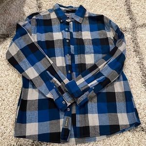 Great Condition Eddie Bauer, Eddie’s Favorite Flannel